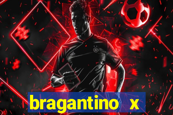 bragantino x athletico pr